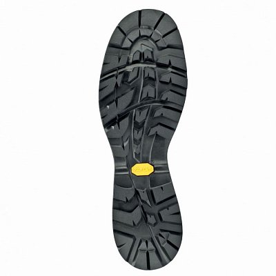 Turistické boty KAYLAND TITAN FOREST GTX dark brown 7,5