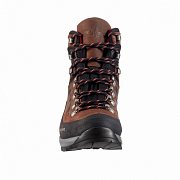 Turistické boty KAYLAND TITAN FOREST GTX dark brown 9,5