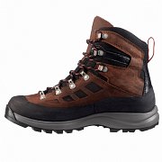 Turistické boty KAYLAND TITAN FOREST GTX dark brown 9,5