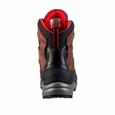 Turistické boty KAYLAND TITAN FOREST GTX dark brown 9,5