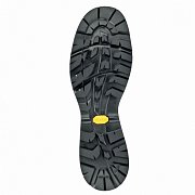 Turistické boty KAYLAND TITAN FOREST GTX dark brown 9,5