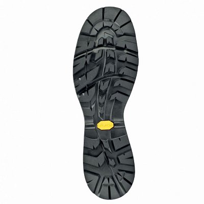 Turistické boty KAYLAND TITAN FOREST GTX dark brown 9,5