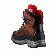 Turistické boty KAYLAND TITAN FOREST GTX dark brown 9