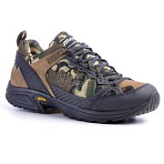 Turistické boty MONDEOX COSMIC LOW 75 HYDROTEX WOOL  42