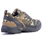 Turistické boty MONDEOX COSMIC LOW 75 HYDROTEX WOOL  42