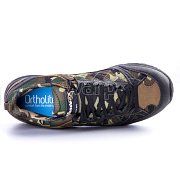 Turistické boty MONDEOX COSMIC LOW 75 HYDROTEX WOOL  42
