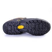 Turistické boty MONDEOX COSMIC LOW 75 HYDROTEX WOOL  42