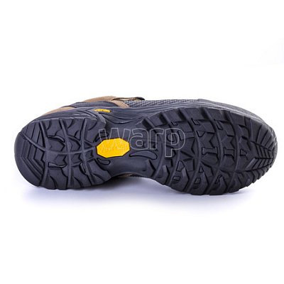Turistické boty MONDEOX COSMIC LOW 75 HYDROTEX WOOL  42