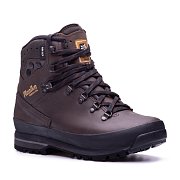 Turistické boty Planika Forester Air tex® Brown UK 3 ½
