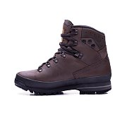 Turistické boty Planika Forester Air tex® Brown UK 3 ½