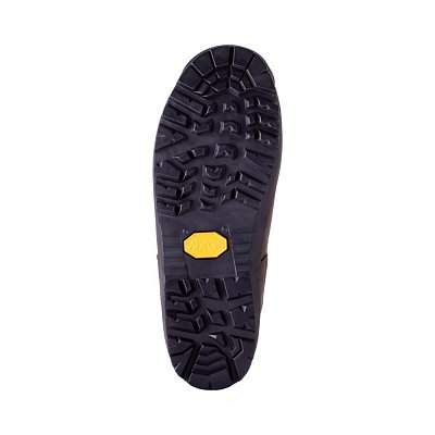 Turistické boty Planika Forester Air tex® Brown UK 3 ½