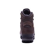Turistické boty Planika Forester Air tex® Brown UK 5