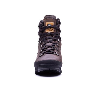Turistické boty Planika Forester Air tex® Brown UK 5