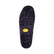 Turistické boty Planika Forester Air tex® Brown UK 5