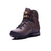 Turistické boty Planika Forester Air tex® Brown UK 7 ½