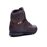 Turistické boty Planika Forester Air tex® Brown UK 8 ½