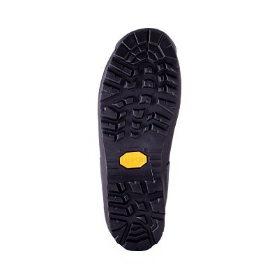Turistické boty Planika Forester Air tex® Grey UK 3 ½