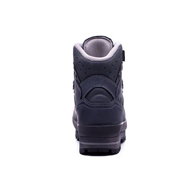 Turistické boty Planika Forester Air tex® Grey UK 7