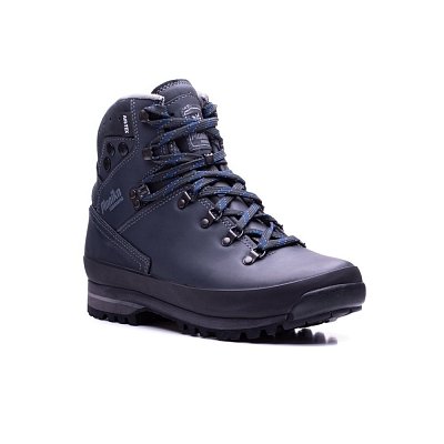 Turistické boty Planika Forester Air tex® Grey UK 7
