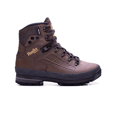 Turistické boty Planika Forester Pro Air tex® Brown UK 10 ½