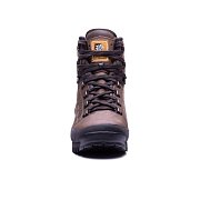 Turistické boty Planika Forester Pro Air tex® Brown UK 8 ½