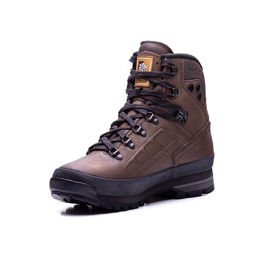 Turistické boty Planika Forester Pro Air tex® Brown UK 8 ½