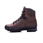 Turistické boty Planika Forester Pro Air tex® Brown UK 8 ½