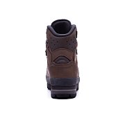 Turistické boty Planika Forester Pro Air tex® Brown UK 8 ½