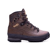 Turistické boty Planika Forester Pro Air tex® Brown UK 8 ½
