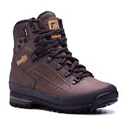 Turistické boty Planika Forester Pro Air tex® Brown UK 9 ½