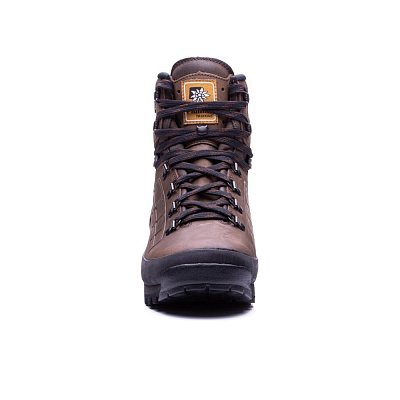 Turistické boty Planika Forester Pro Air tex® Brown UK 9 ½