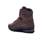 Turistické boty Planika Forester Pro Air tex® Brown UK 9 ½