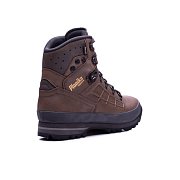 Turistické boty Planika Forester Pro Air tex® Brown UK 9 ½