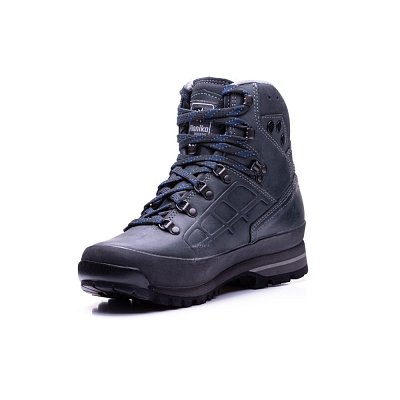 Turistické boty Planika Forester Pro Air tex® Grey UK 10 ½