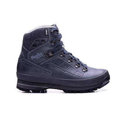 Turistické boty Planika Forester Pro Air tex® Grey UK 10 ½