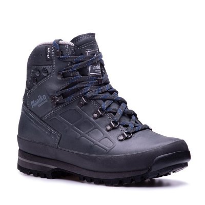 Turistické boty Planika Forester Pro Air tex® Grey UK 8 ½
