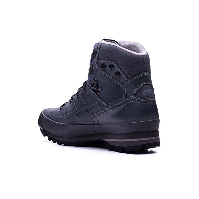 Turistické boty Planika Forester Pro Air tex® Grey UK 8 ½