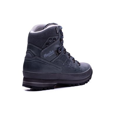 Turistické boty Planika Forester Pro Air tex® Grey UK 8 ½