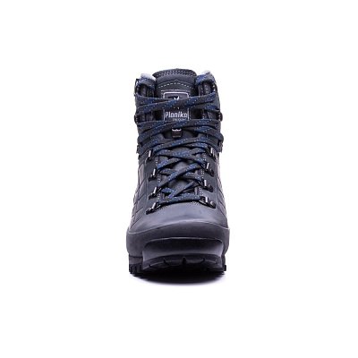 Turistické boty Planika Forester Pro Air tex® Grey UK 9 ½