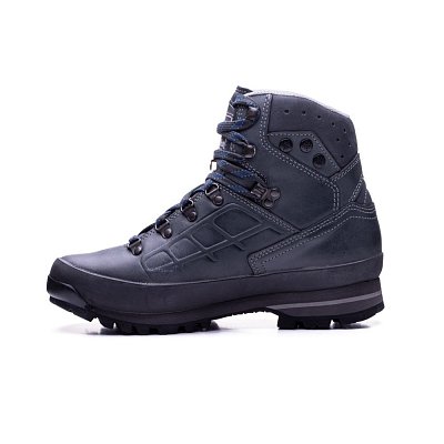 Turistické boty Planika Forester Pro Air tex® Grey UK 9 ½