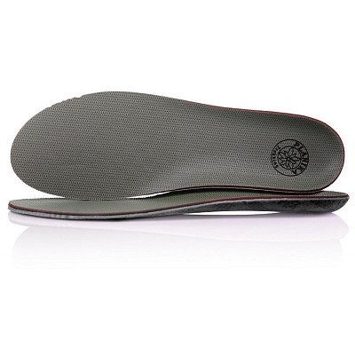 Turistické boty Planika Forester Pro Air tex® Grey UK 9 ½