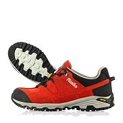 Turistické boty Planika Matajur Air tex® Red UK 11 ½