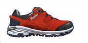 Turistické boty Planika Matajur Air tex® Red UK 7 ½
