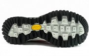 Turistické boty Planika Matajur Air tex® Red UK 7 ½