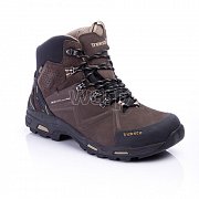 Turistické boty TREKSTA GUIDE X5 GTX beige 11
