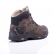 Turistické boty TREKSTA GUIDE X5 GTX beige 11