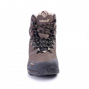 Turistické boty TREKSTA GUIDE X5 GTX beige 11