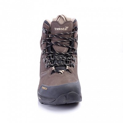 Turistické boty TREKSTA GUIDE X5 GTX beige 11