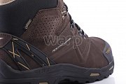 Turistické boty TREKSTA GUIDE X5 GTX beige 11