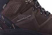 Turistické boty TREKSTA GUIDE X5 GTX beige UK 6,5